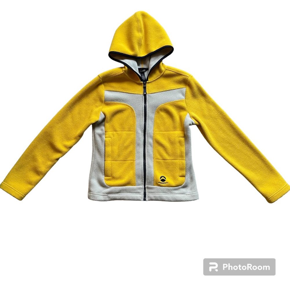 American Eagle Zip-Up Sweater